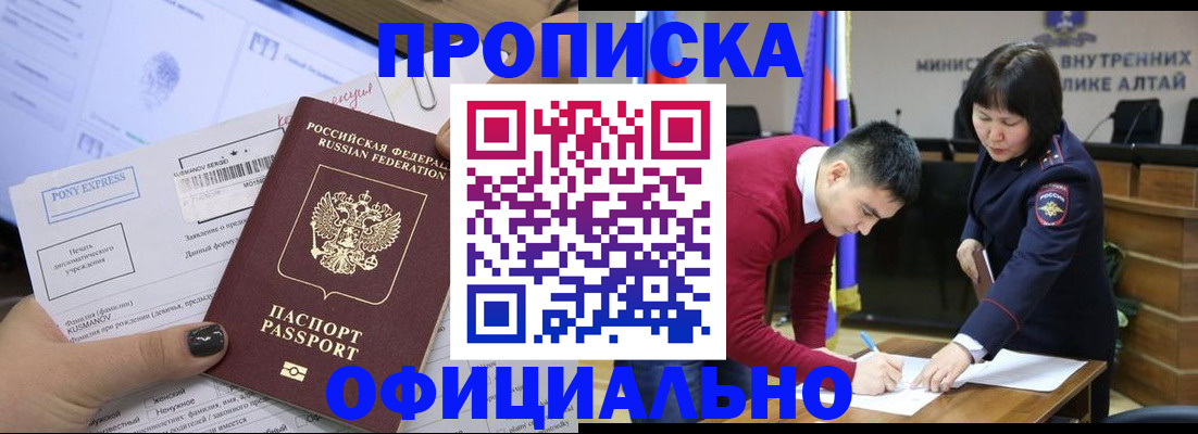 где прописаться в Димитровграде
